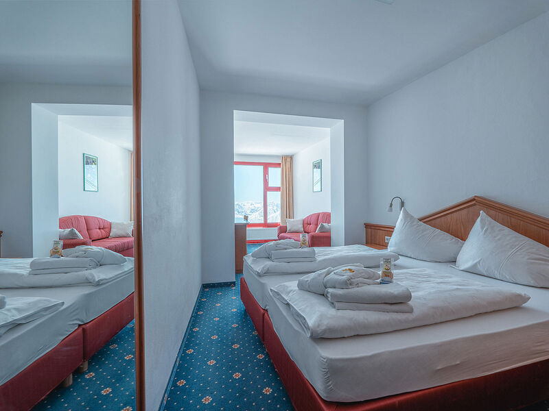 Hotel Grawand