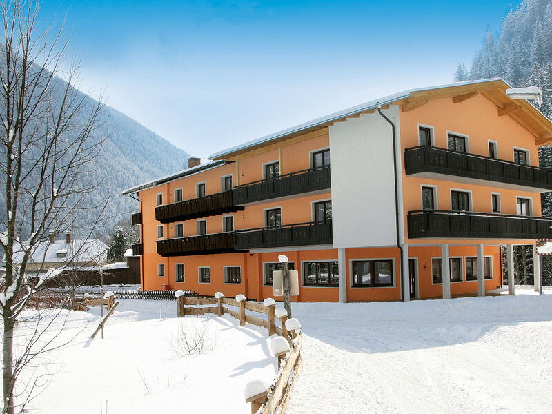 Hotel Hubertus