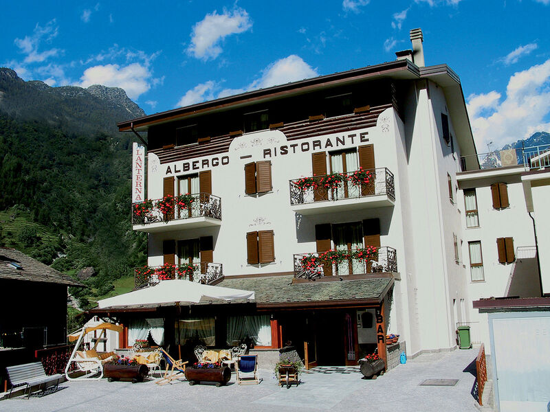 Hotel La Lanterna