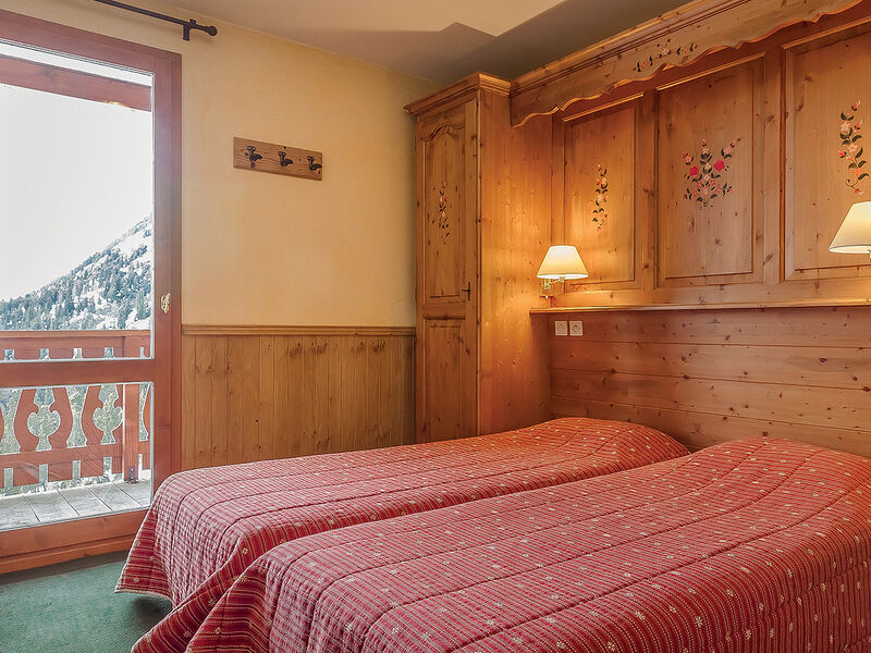 Residence Balcons de Belle Plagne