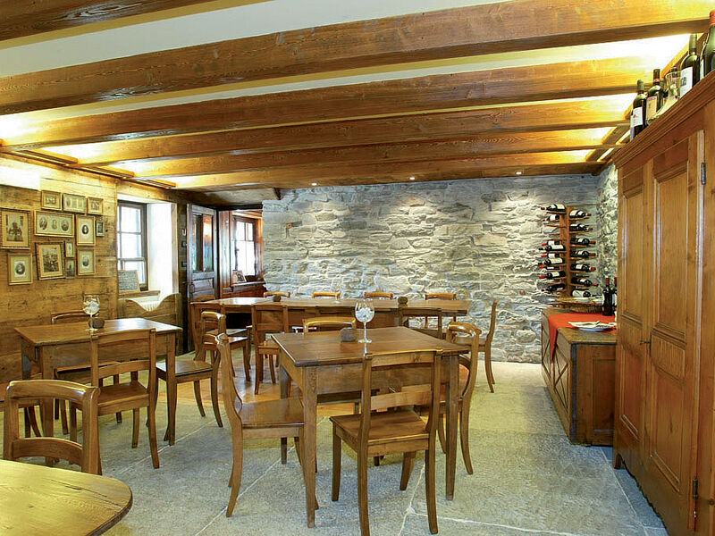 Hotel Montagna di Luce