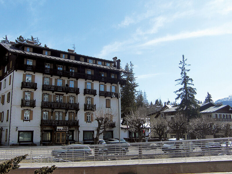 Hotel Majoni