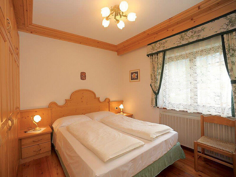 Apartmány Casa Piva