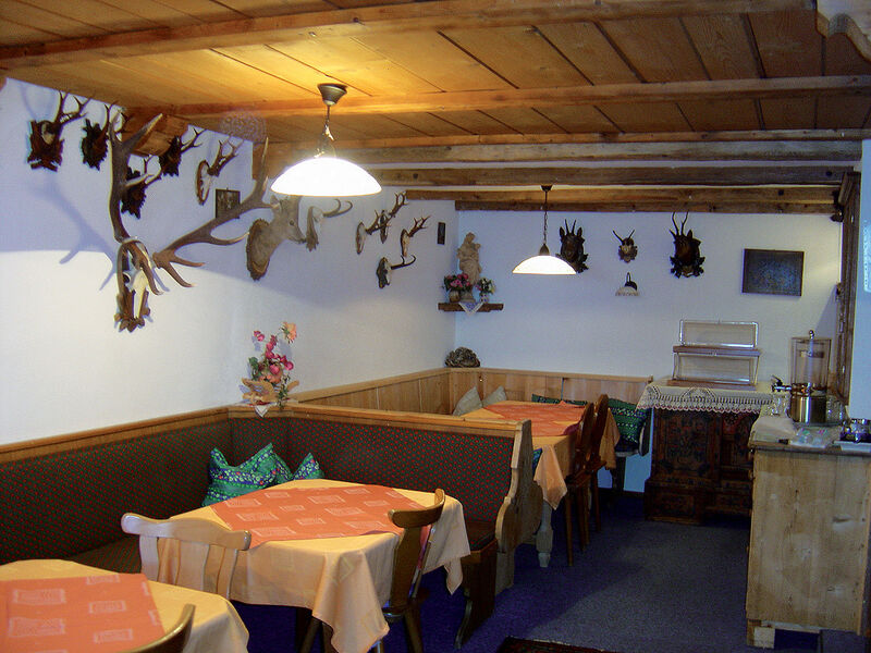 Bauernhof - Pension Wassererhof