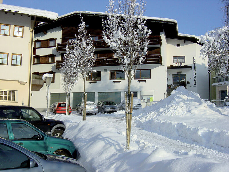 Hotel-Pension Unterbräu