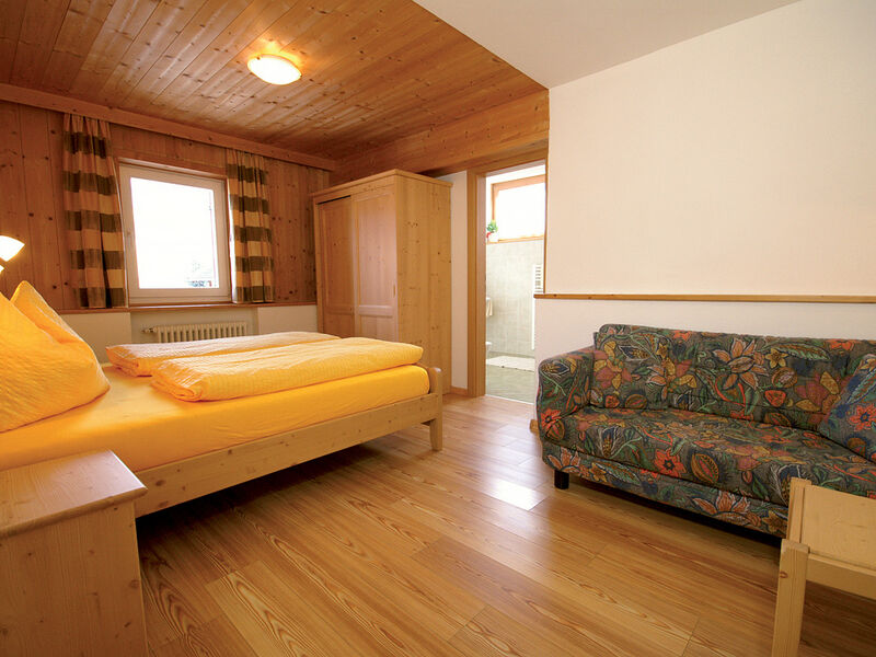 Apartmánový dům Villa Maria