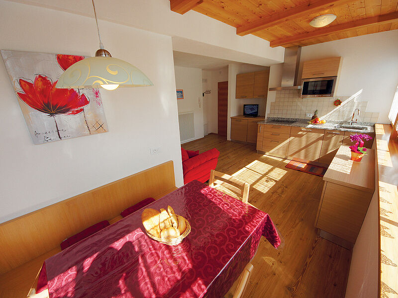 Apartmánový dům Villa Maria