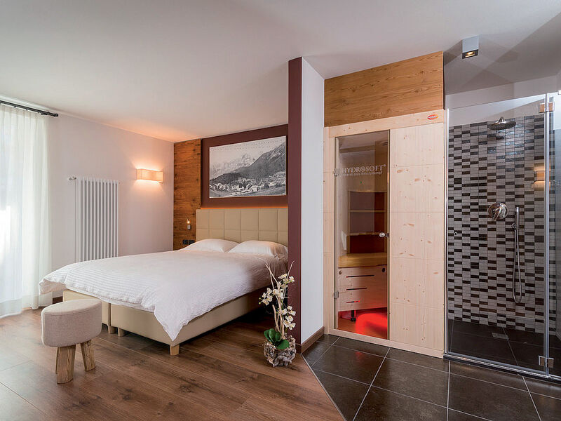 Suite Hotel Sassdei