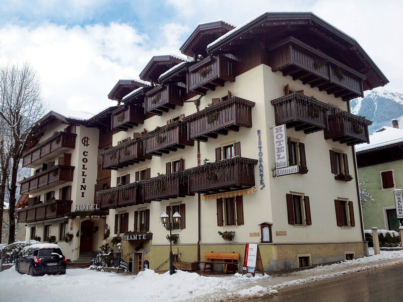 Hotel Collini