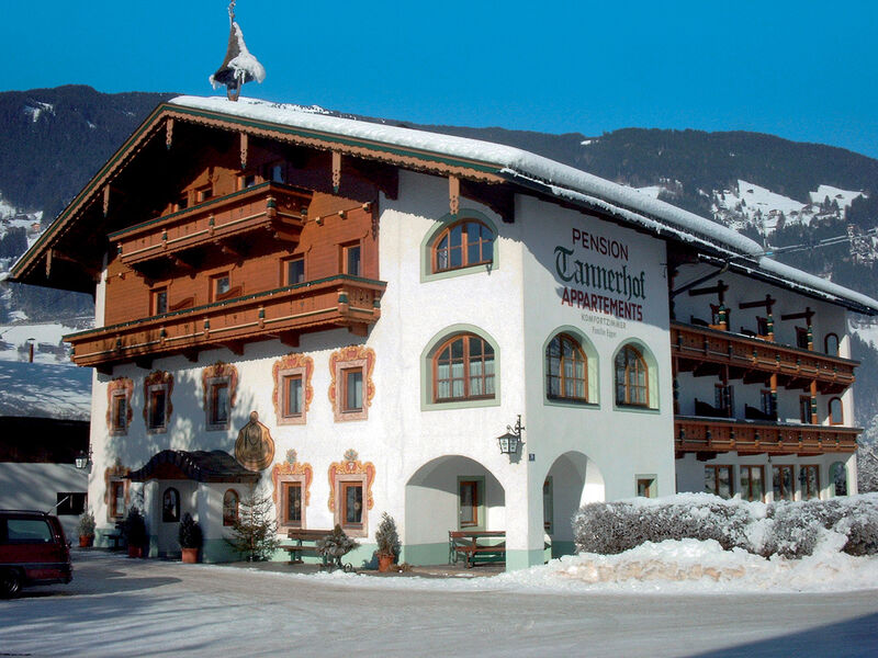 Pension Tannerhof