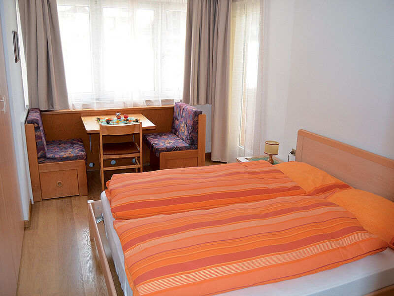 Aparthotel Ladina