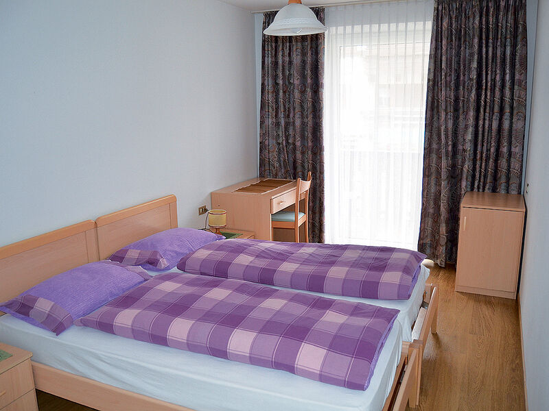 Aparthotel Ladina