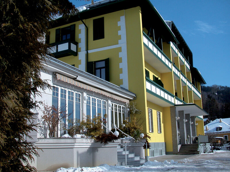 Hotel Kaiser Franz Josef