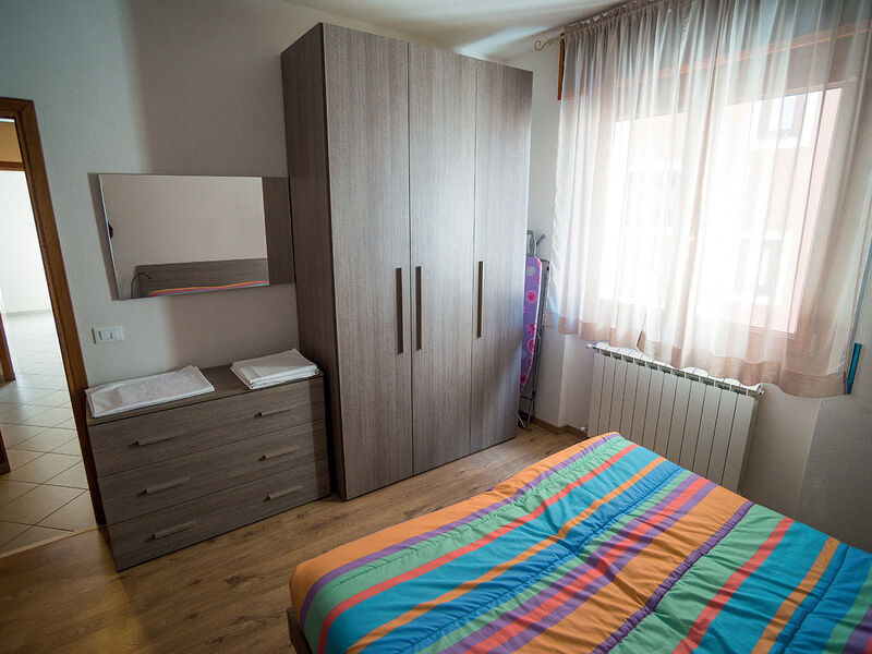 Apartmánový dům Giulia