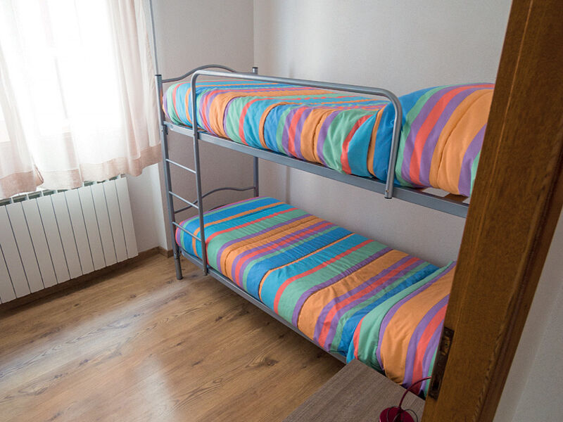 Apartmánový dům Giulia