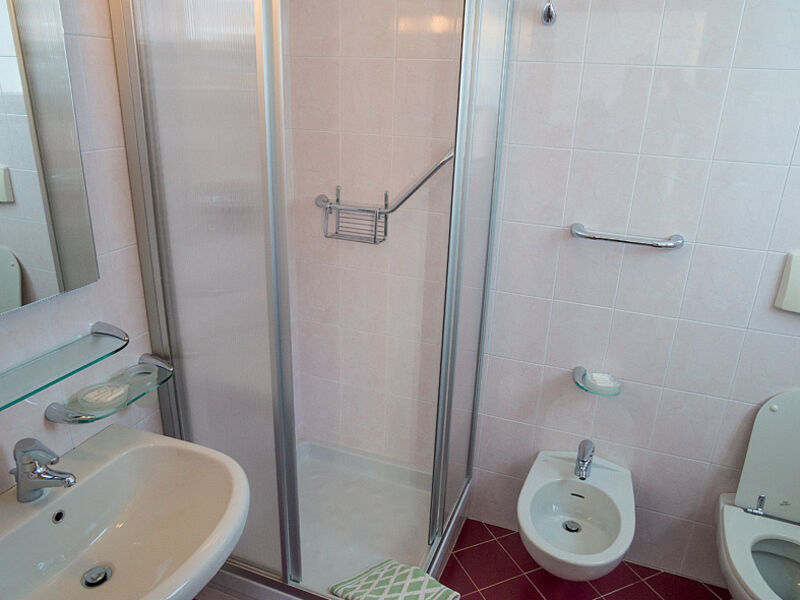 Apartmánový dům Giulia