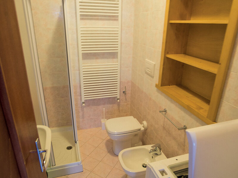 Apartmánový dům Giulia