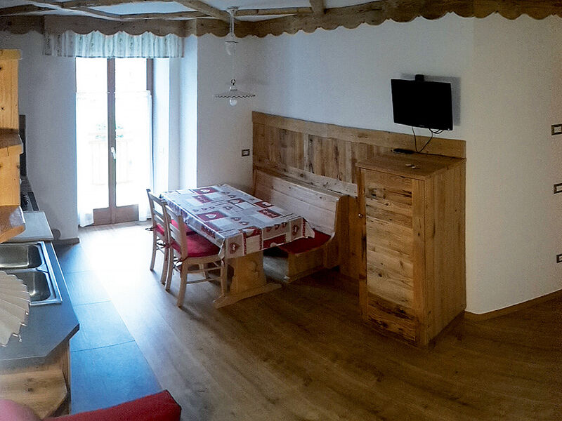 Apartmány Laghetto