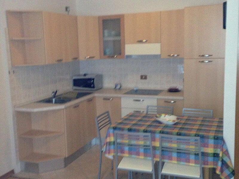 Apartmánový dům Villa dei Fiori