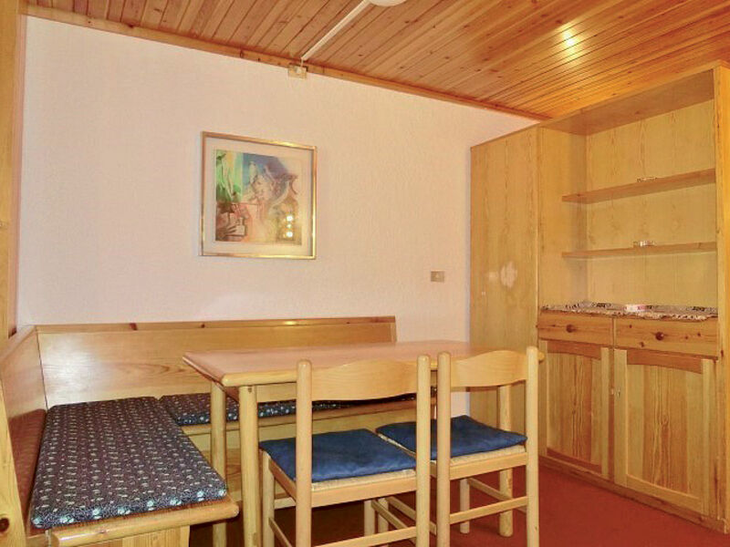 Apartmány Rainalter