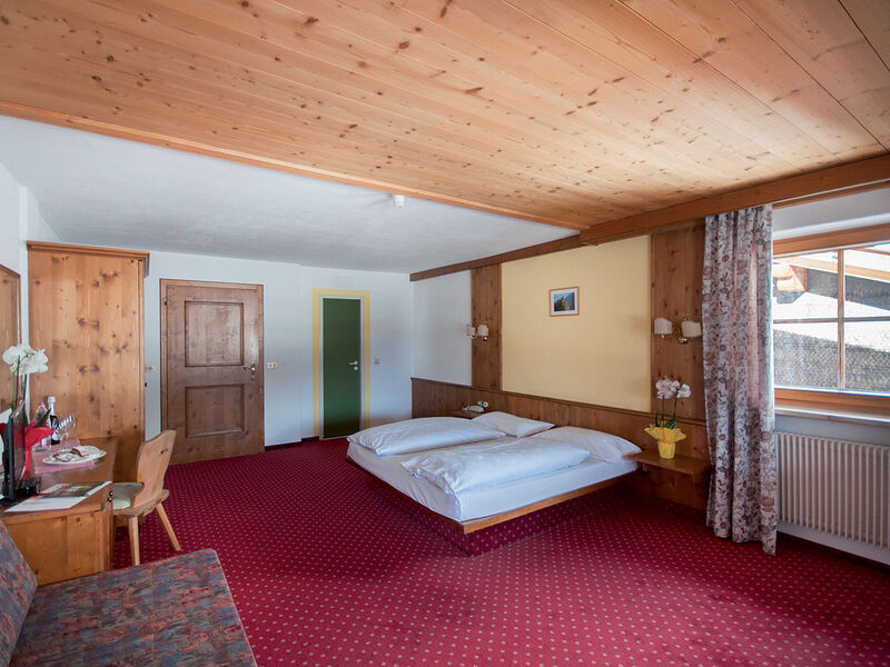 Hotel Kurzras