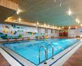 Sport Hotel Pampeago