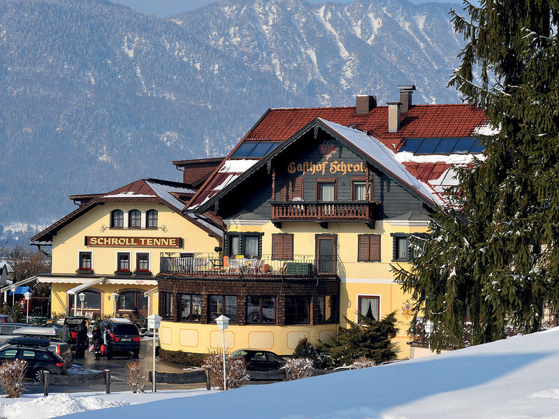 Hotel Gasthof Schroll