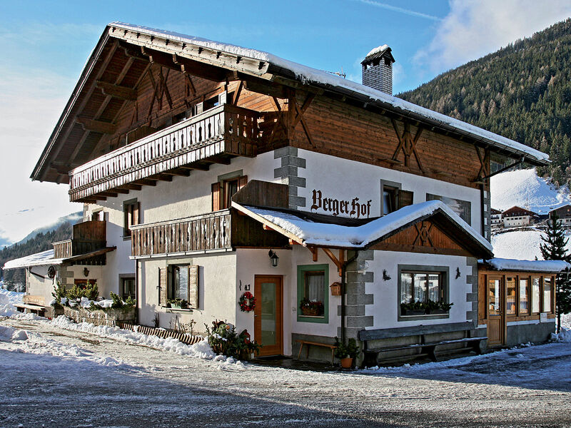 Residence Bergerhof