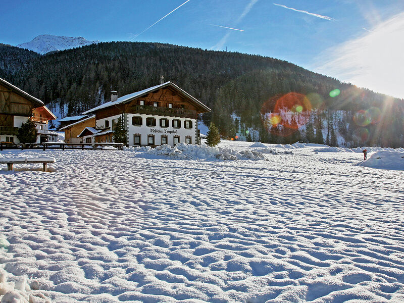 Residence Bergerhof