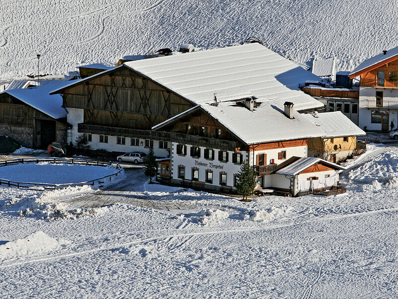 Residence Bergerhof