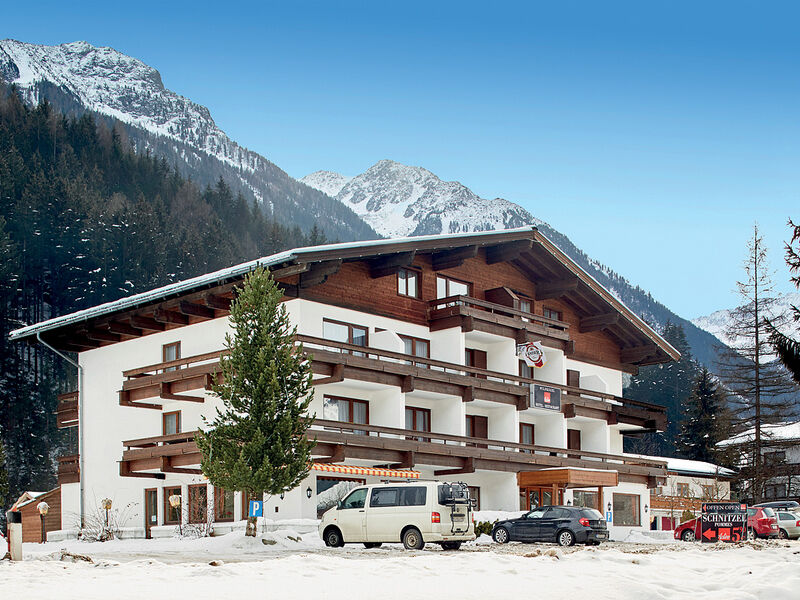 Active Hotel Wildkogel