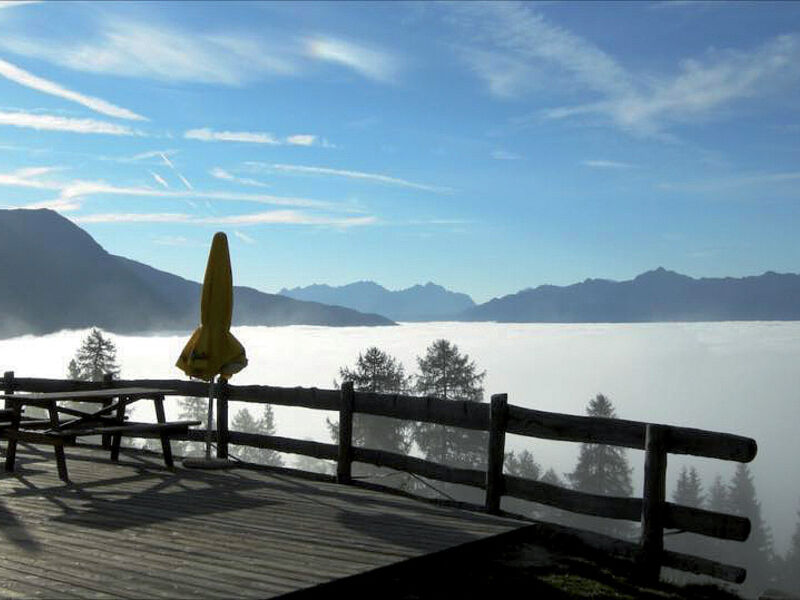 Hotel Rifugio Scoiattolo