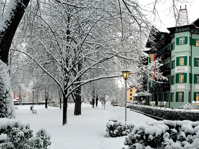 Hotel Grüner Baum Depandance