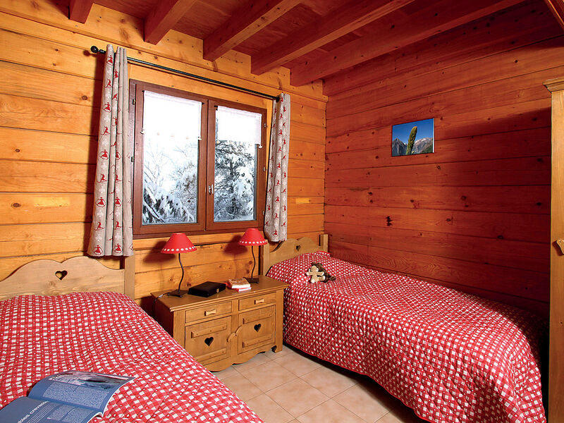 Chalet Ponton