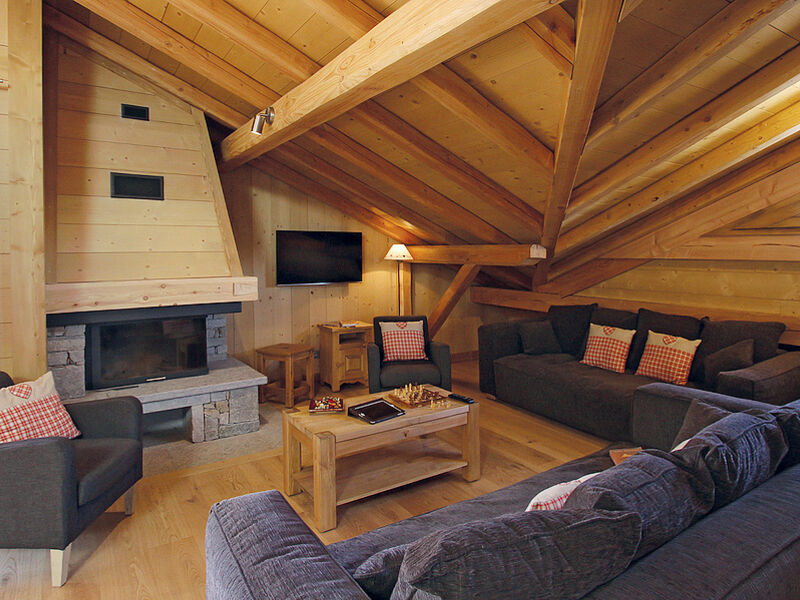 Chalet Levanna