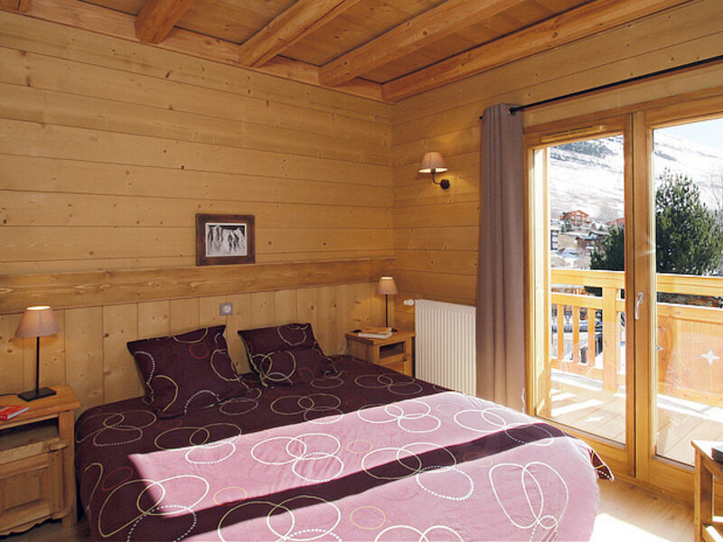 Chalet Levanna Occidentale