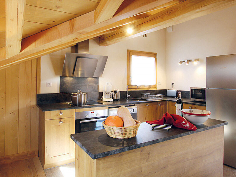 Chalet Levanna Occidentale