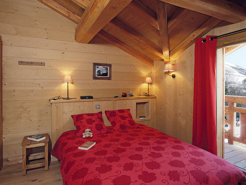 Chalet Levanna Occidentale