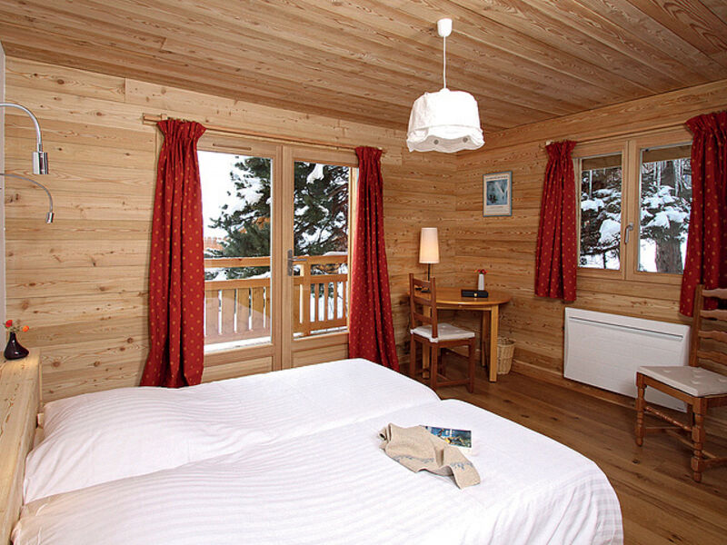 Chalet Muzelle