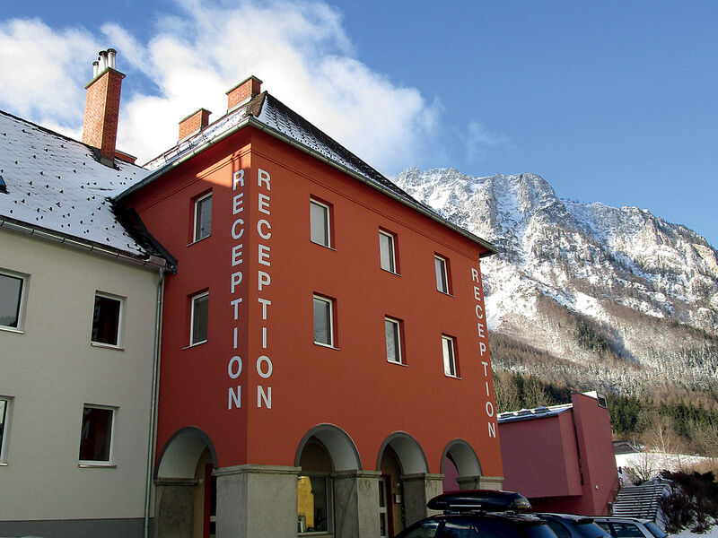 Alpin Resort Erzberg