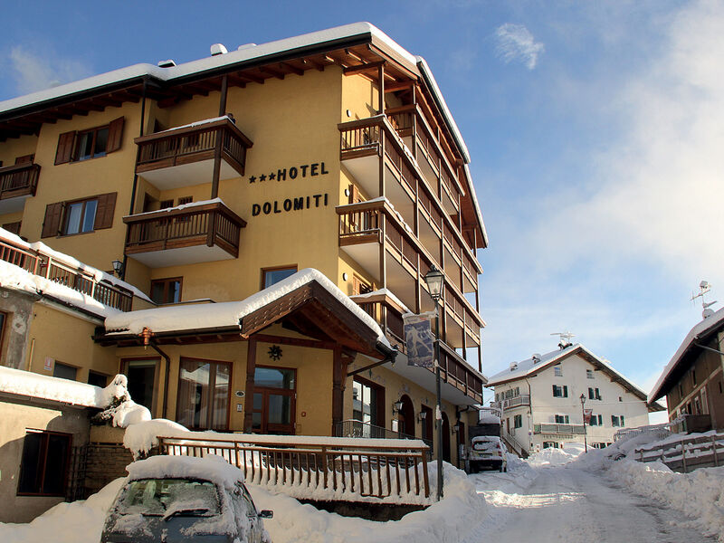 Hotel Dolomiti