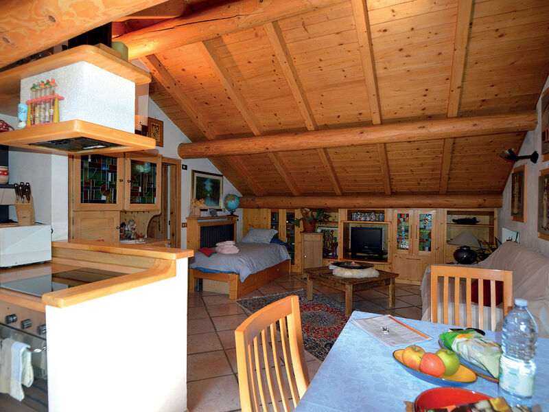 Chalet Milly