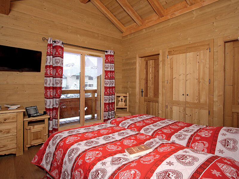 Chalet Prestige Lodge