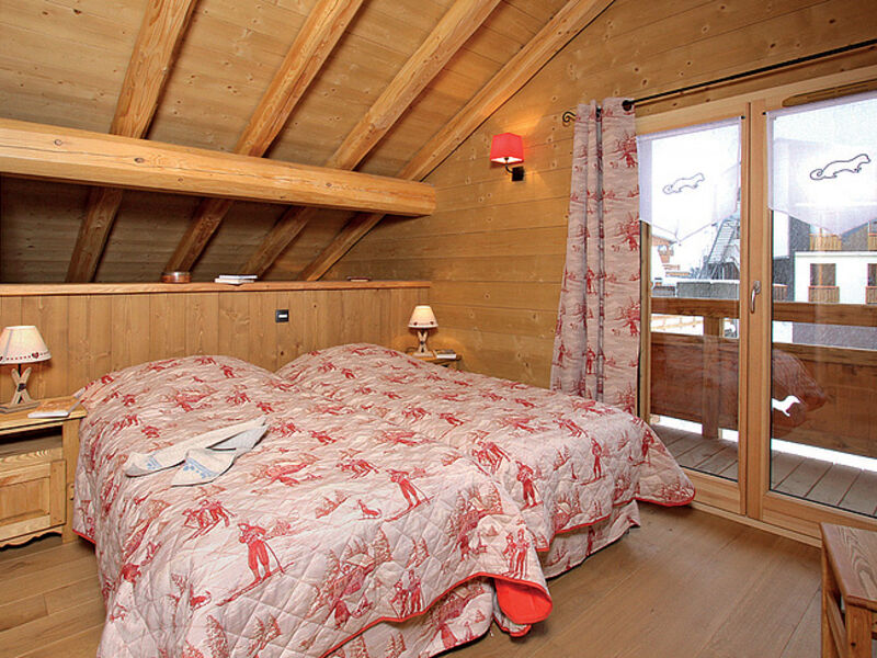 Chalet Prestige Lodge