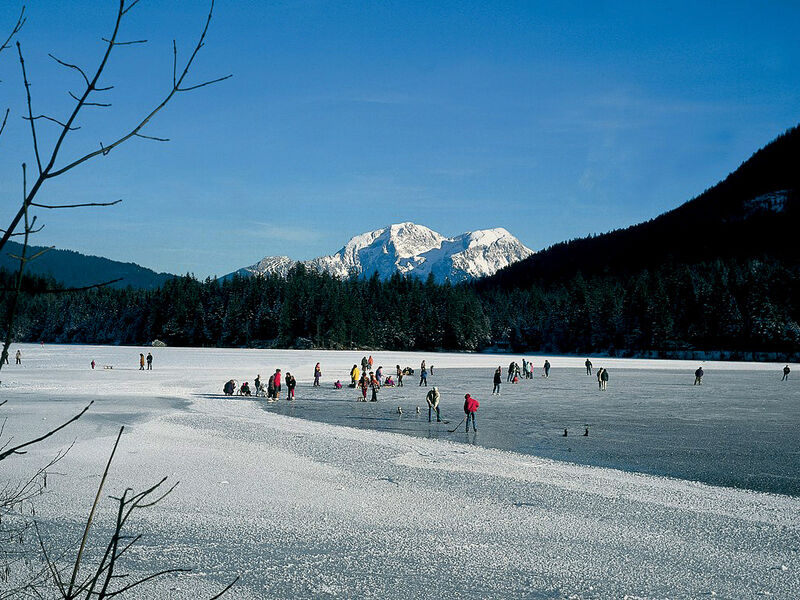 Alpensporthotel Seimler