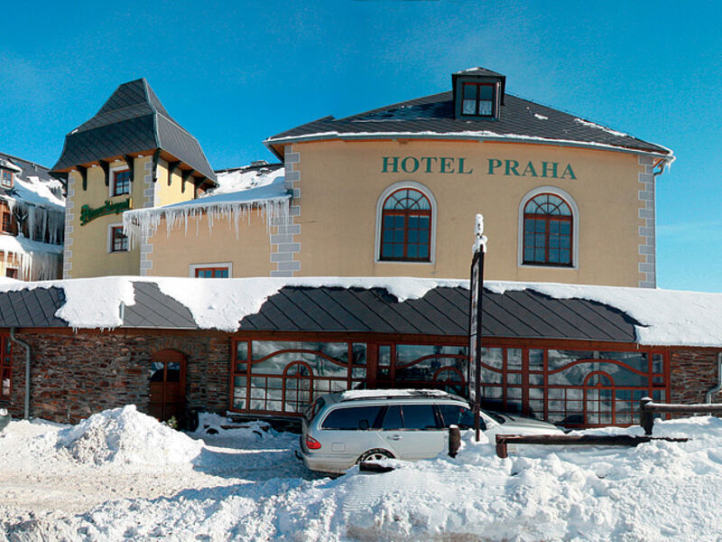 Hotel Praha