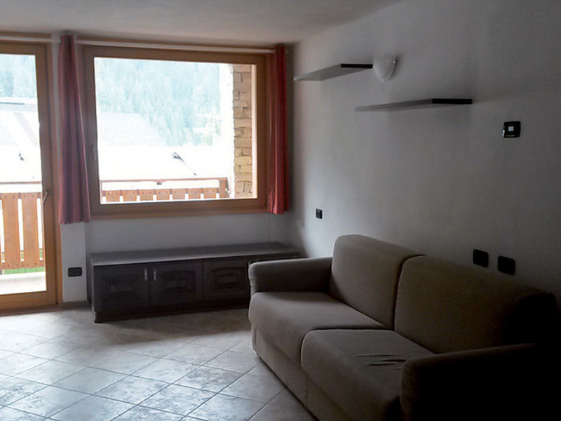 Residence Villa dell´Alpe