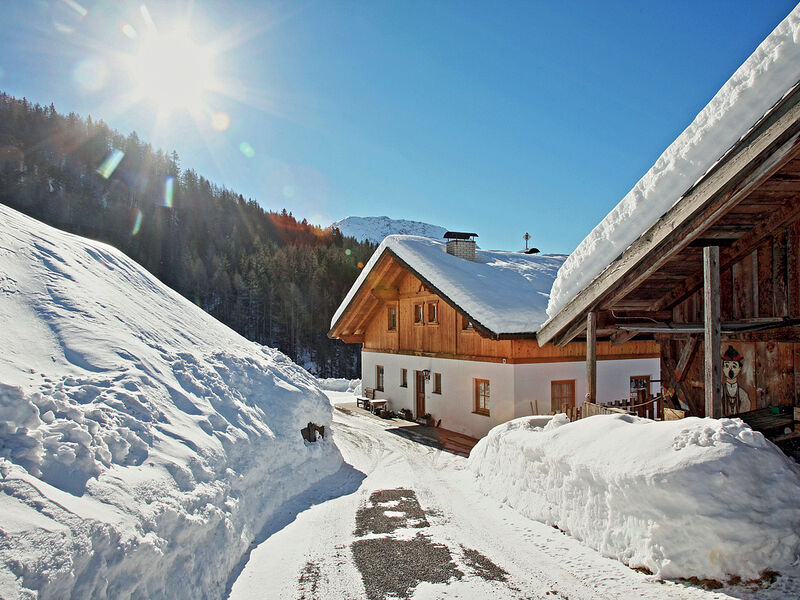 Agriturismo Wieserhof