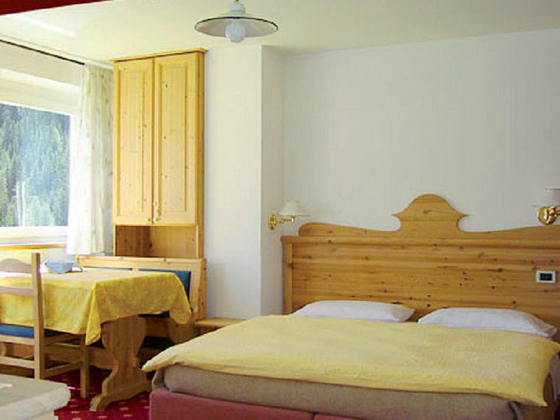 Apartmánový dům Alpenroyal