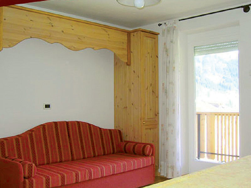 Apartmánový dům Alpenroyal